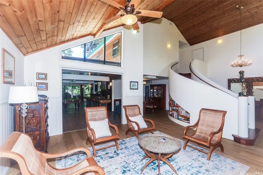 3702 Old Pali Road, Honolulu, HI 96817 - Image #2