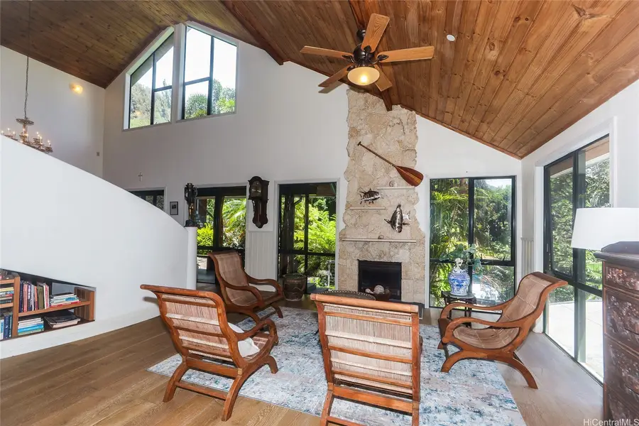 3702 Old Pali Road, Honolulu, HI 96817 - Image #3