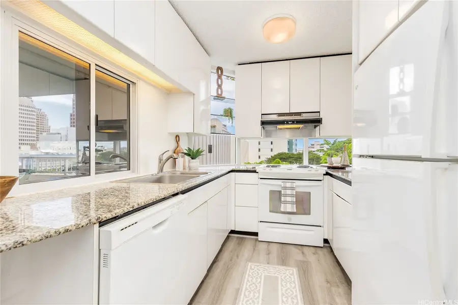 1212 Nuuanu Avenue #505, Honolulu, HI 96817 - Image #3