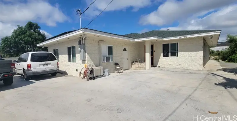 98-232 Kaluamoi Place #B, Pearl City, HI 96782 - Image #1