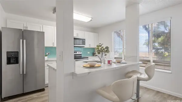 92-1120 Panana Street #113, Kapolei, HI 96707