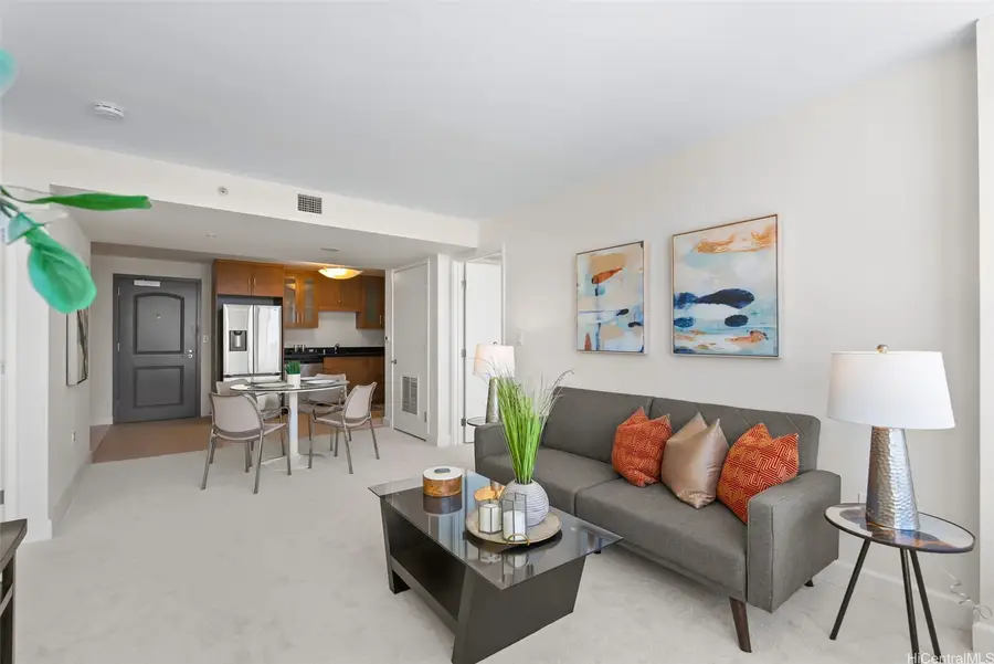 1009 Kapiolani Boulevard #3708, Honolulu, HI 96814 - Image #3