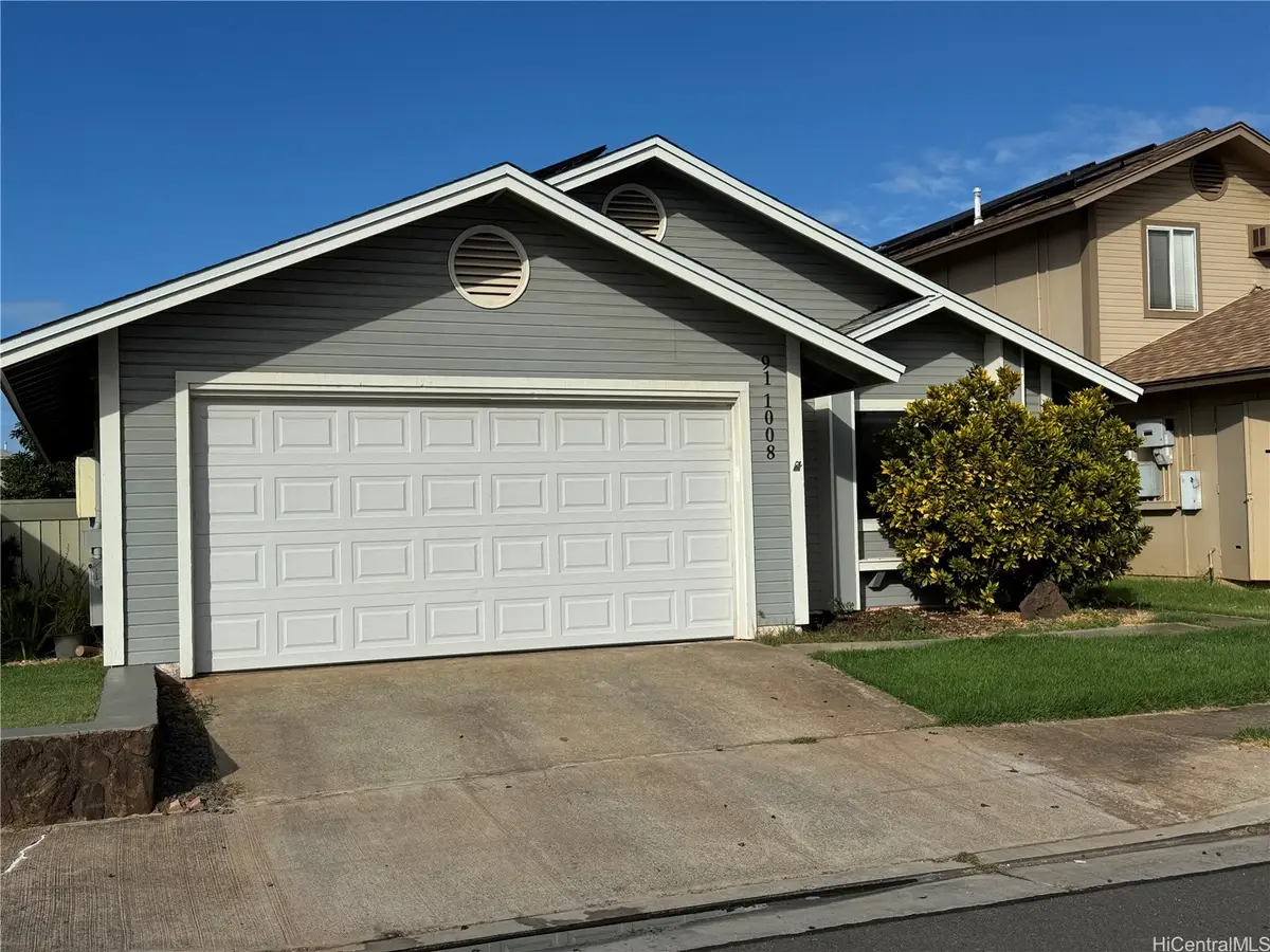 91-1008 Waimomona Place, Ewa Beach, HI 96706 - Image #1
