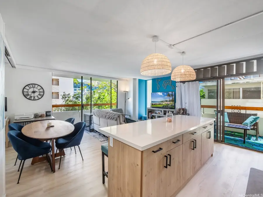 2029 Ala Wai Boulevard #304, Honolulu, HI 96815 - Image #2
