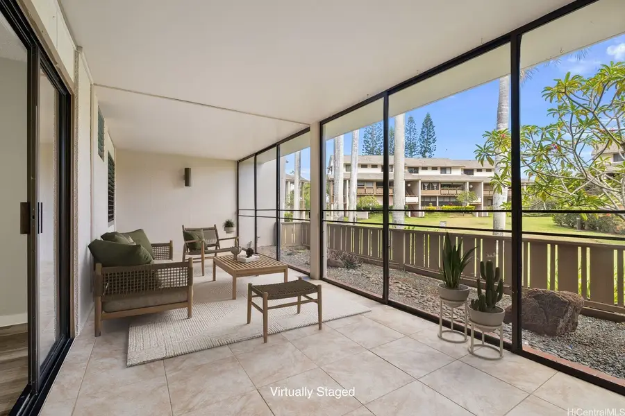 95-142 Kuahelani Avenue #127, Mililani, HI 96789 - Image #3