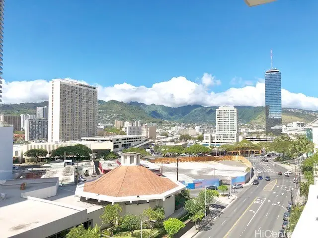 419 Atkinson Drive #1001, Honolulu, HI 96814 - Image #2