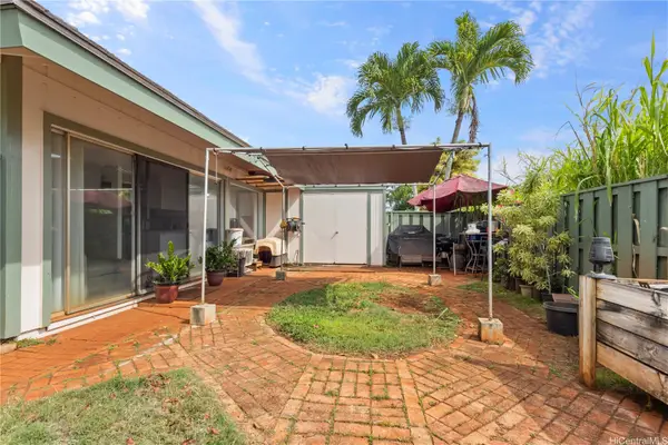 94-1183 Kipaa Place #14C, Waipahu, HI 96797