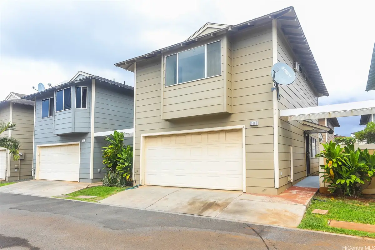 91-1011 Laulauna Street #136, Ewa Beach, HI 96706 - Image #1