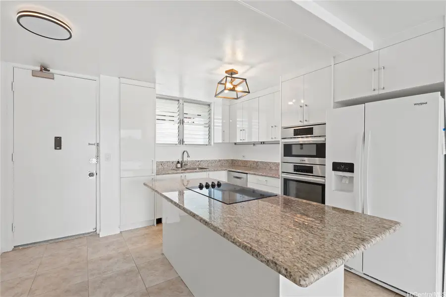 1717 Ala Wai Boulevard #2604, Honolulu, HI 96815 - Image #2