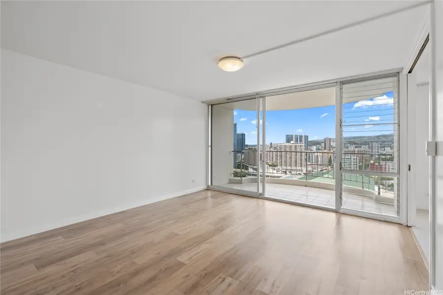 1717 Ala Wai Boulevard #2604, Honolulu, HI 96815 - Image #3