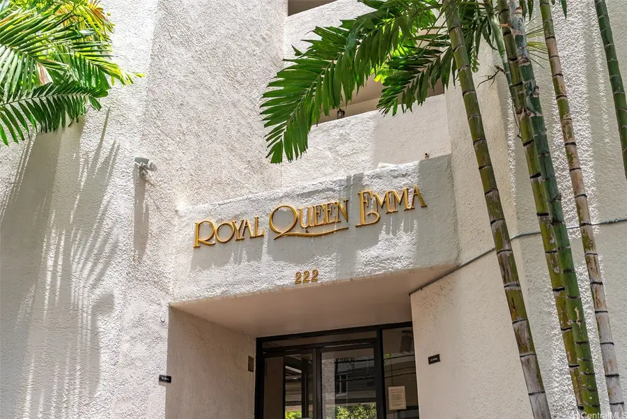 222 Vineyard Street #PH3, Honolulu, HI 96813 - Image #2