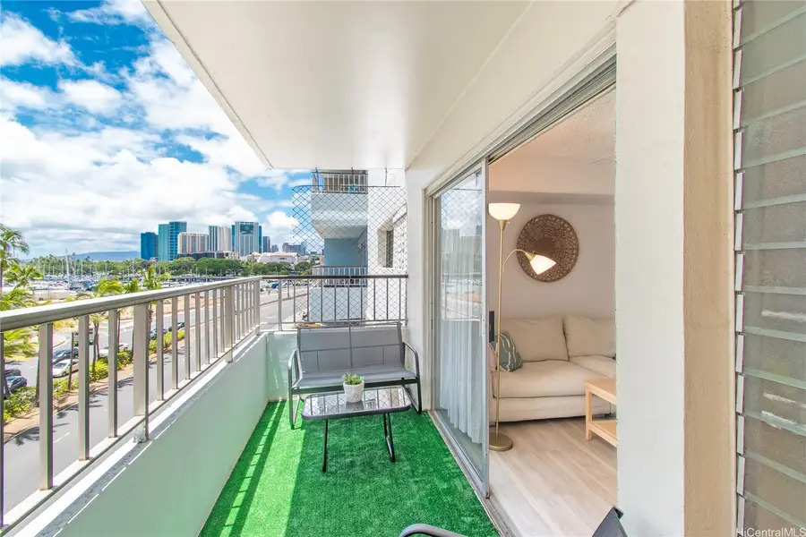 1690 Ala Moana Boulevard #505, Honolulu, HI 96815 - Image #3