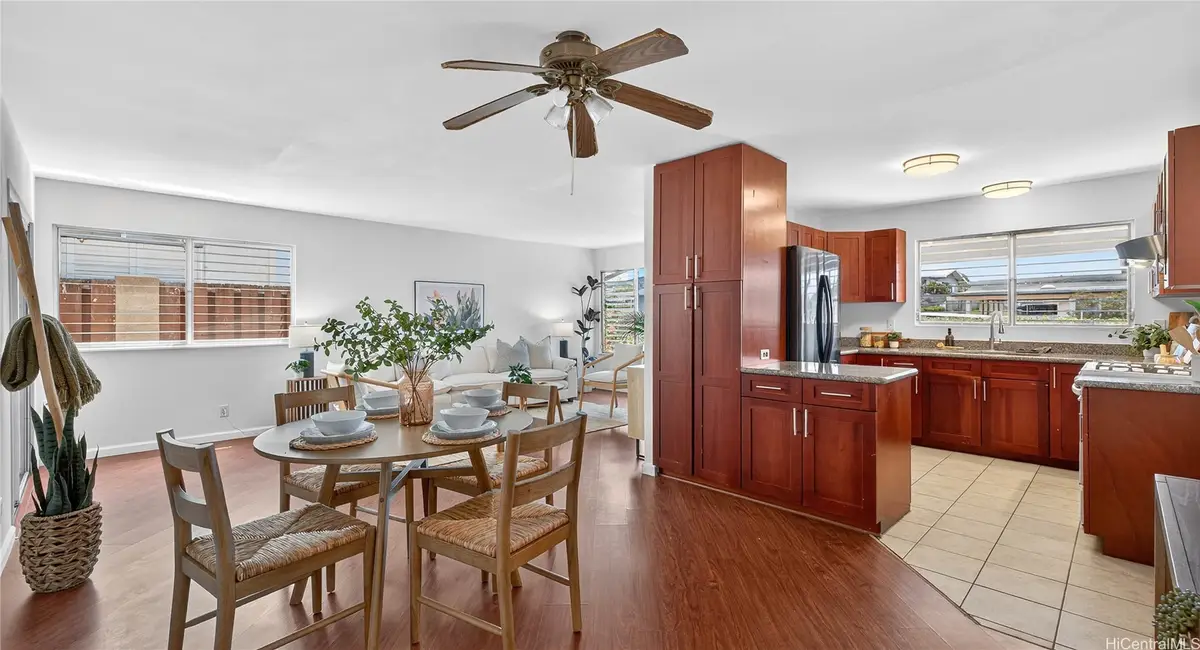 7240 Waiopua Street, Honolulu, HI 96825 - Image #1