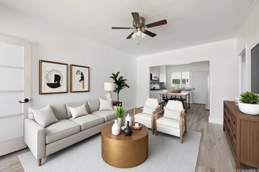 718 Kamuela Avenue, Honolulu, HI 96816 - Image #3