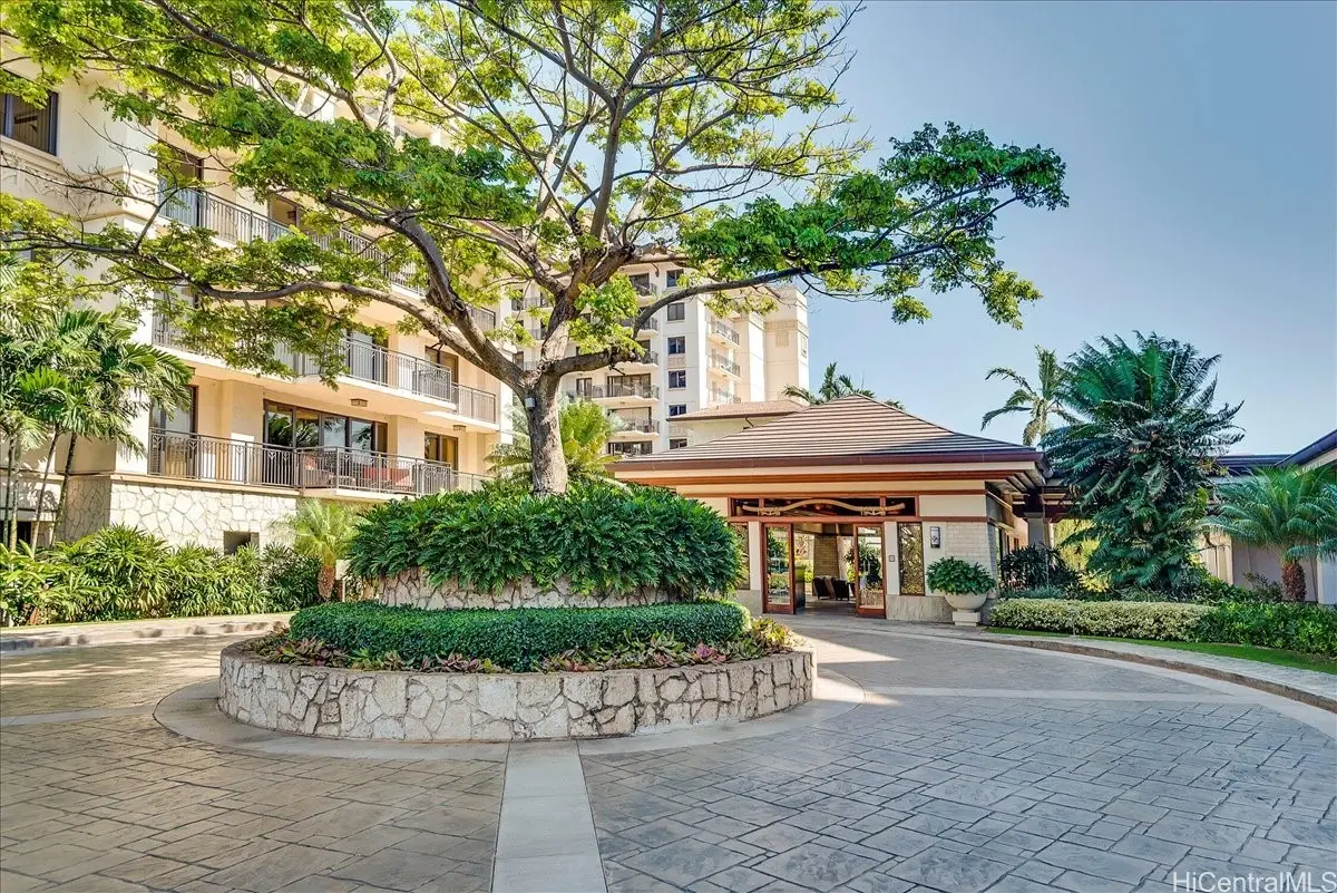 92-104 Waialii Place #O-422, Kapolei, HI 96707 - Image #1