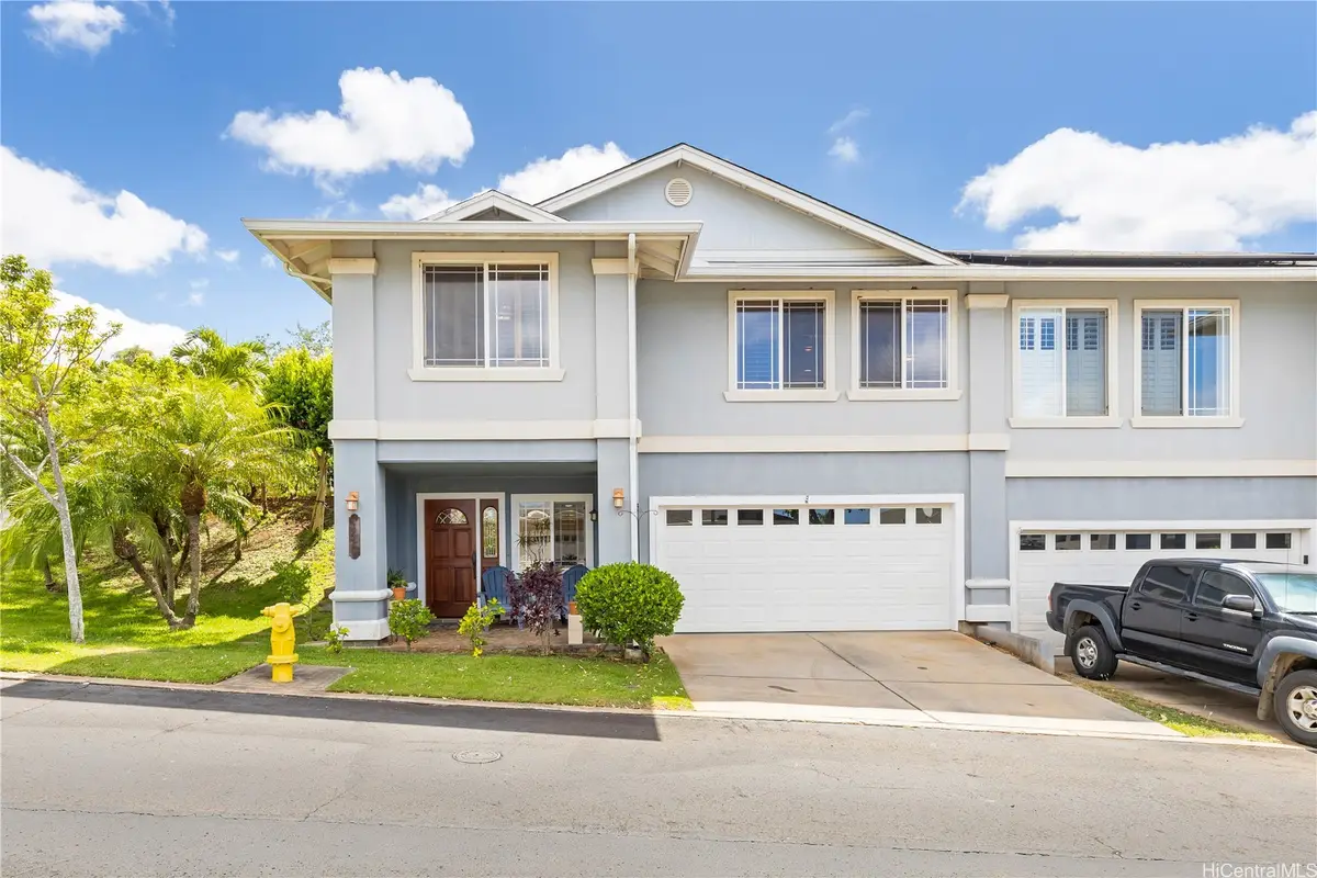 92-1087 Palahia Street #L, Kapolei, HI 96707 - Image #1