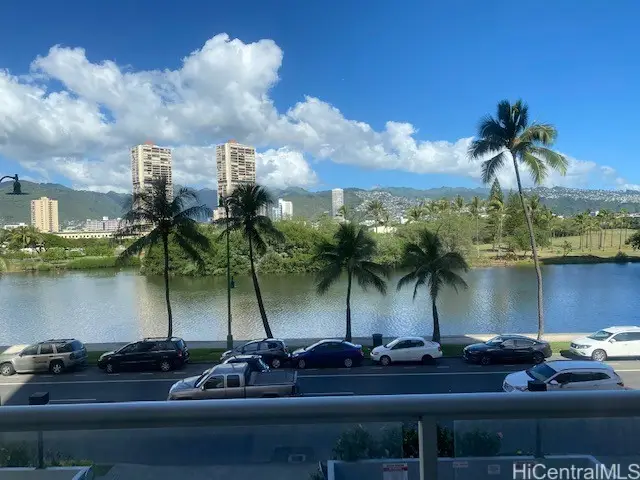 2233 Ala Wai Boulevard #3C, Honolulu, HI 96815 - Image #2