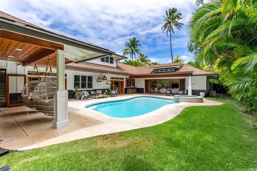 127 Mokumanu Drive, Kailua, HI 96734 - Image #3