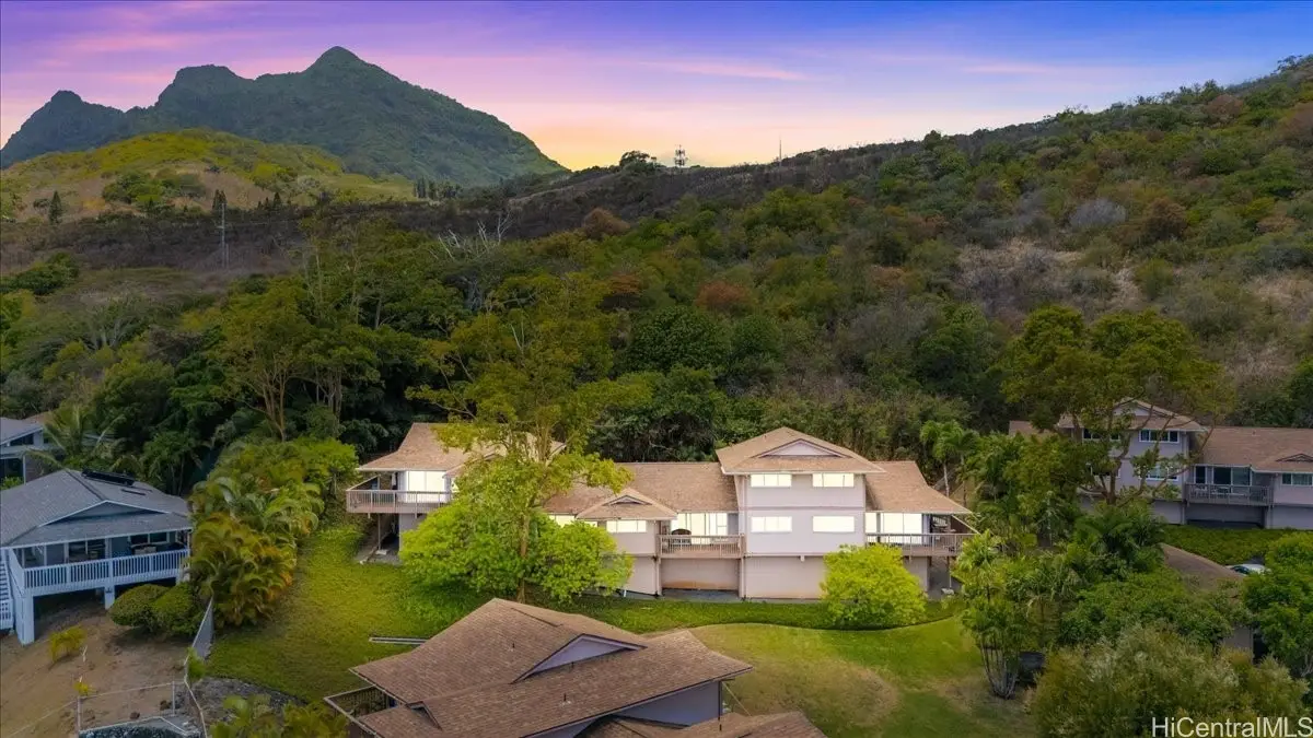 1109 Akipohe Street #14C, Kailua, HI 96734 - Image #1