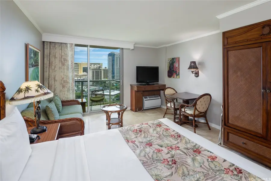 2045 Kalakaua Avenue #1514, Honolulu, HI 96815 - Image #2