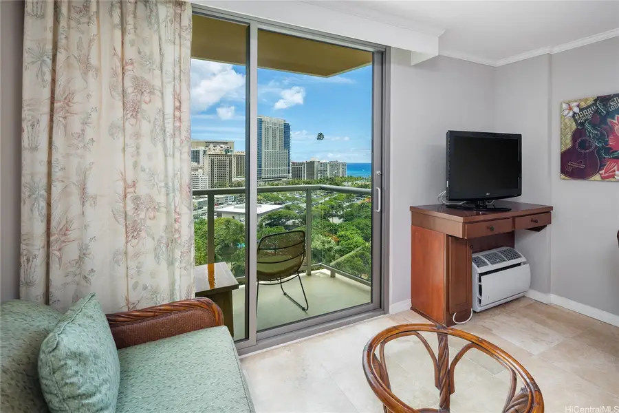 2045 Kalakaua Avenue #1514, Honolulu, HI 96815 - Image #3