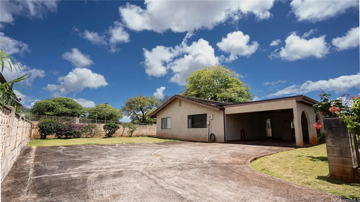 22 Kaalalo Place, Wahiawa, HI 96786 - Image #1