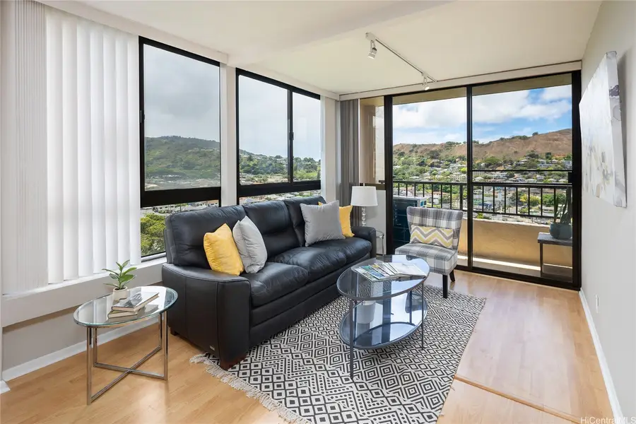 55 S Judd Street #1501, Honolulu, HI 96817 - Image #2