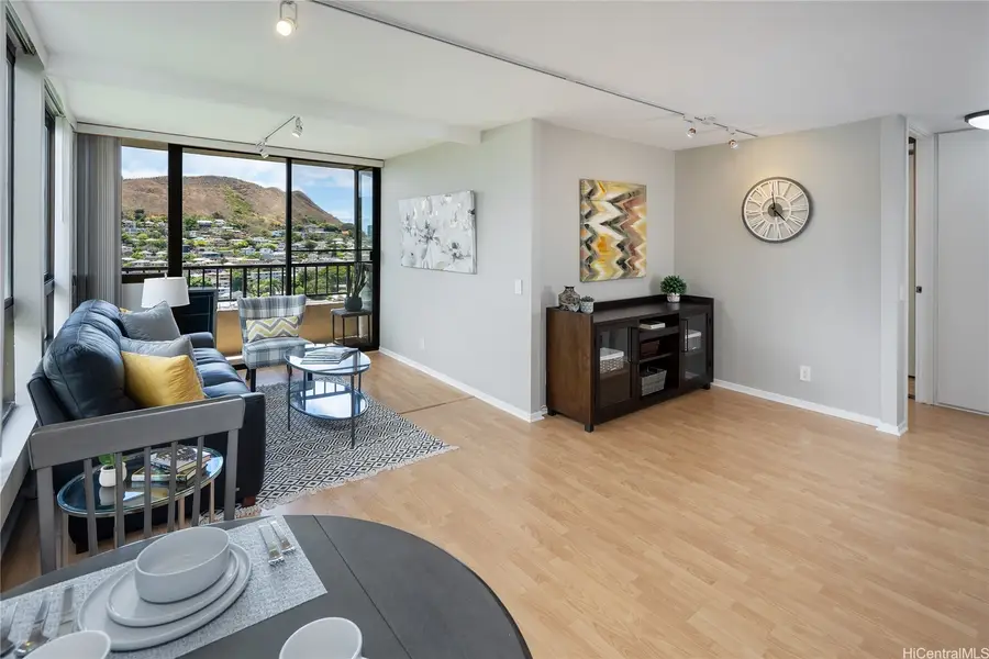 55 S Judd Street #1501, Honolulu, HI 96817 - Image #3