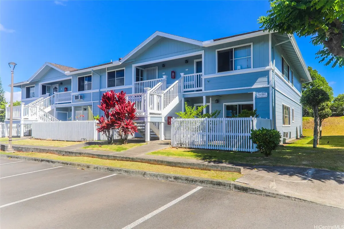 95-1164 Makaikai Street #128, Mililani, HI 96789 - Image #1