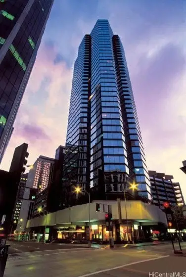 1088 Bishop Street #203, Honolulu, HI 96813 - Image #2