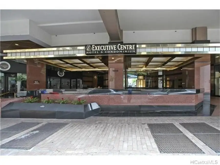 1088 Bishop Street #203, Honolulu, HI 96813 - Image #3