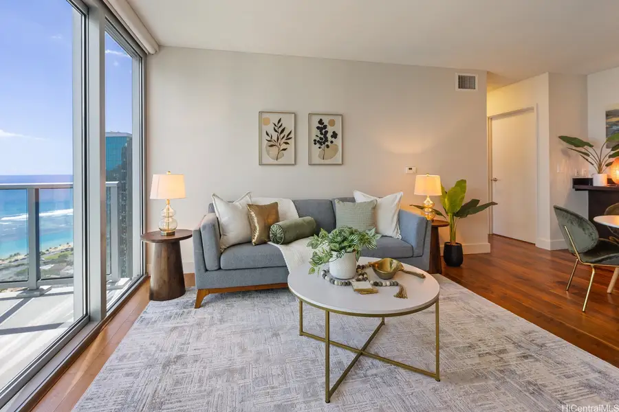 1189 Waimanu Street #3703, Honolulu, HI 96814 - Image #3