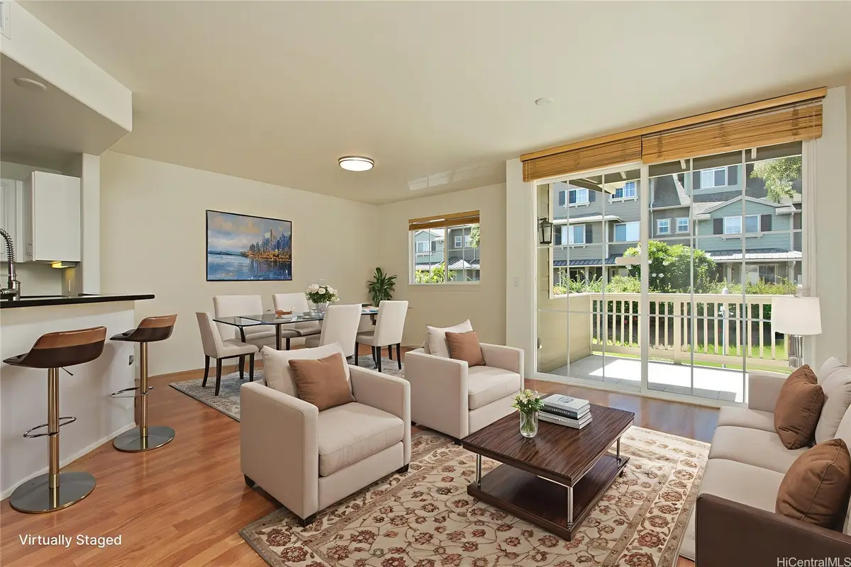 7018 Hawaii Kai Drive #5-14, Honolulu, HI 96825 - Image #1