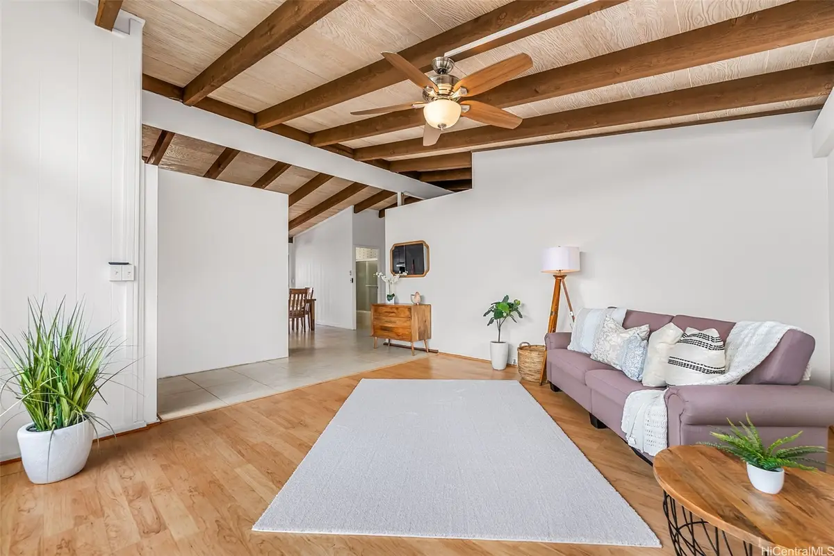 1768 Hoohai Street, Pearl City, HI 96782 - Image #1