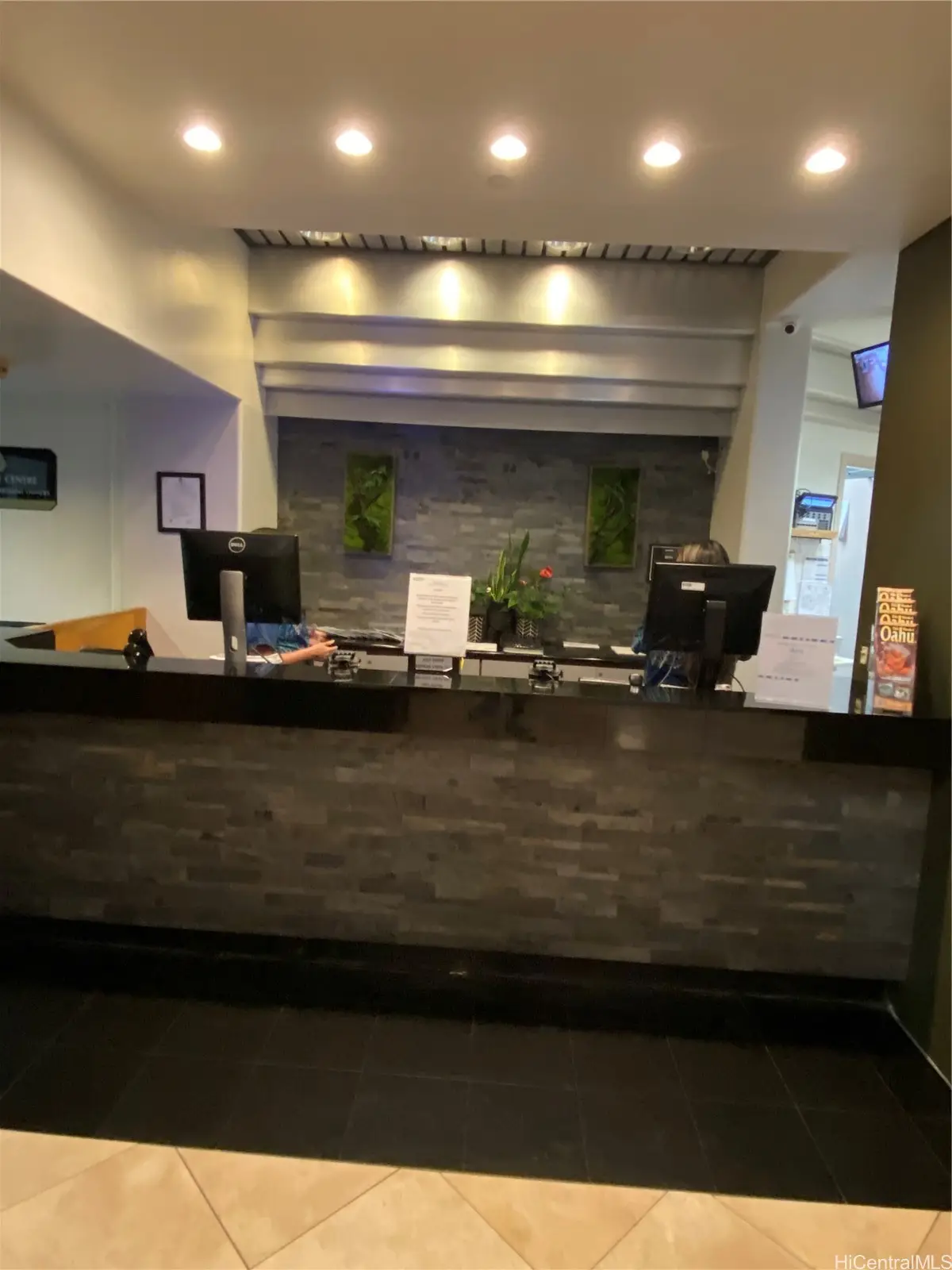 1088 Bishop Street #2206, Honolulu, HI 96813 - Image #1