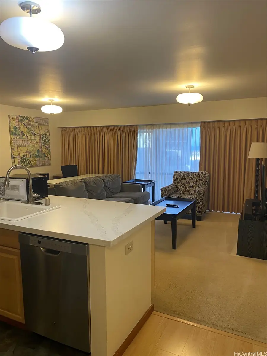 1088 Bishop Street #2206, Honolulu, HI 96813 - Image #2