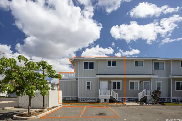 87-176 Maipalaoa Road #Q38, Waianae, HI 96792