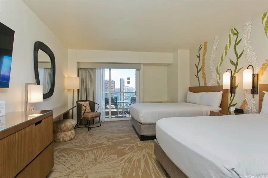 410 Atkinson Drive #2320, Honolulu, HI 96814 - Image #3