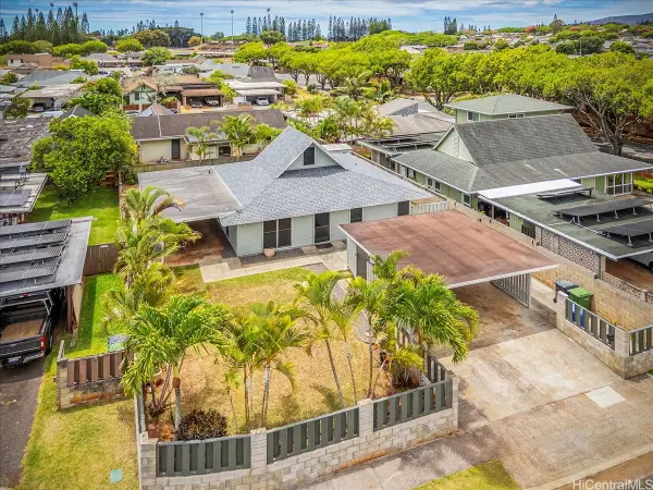 95-337 Pohina Place, Mililani, HI 96789