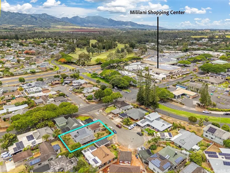 95-337 Pohina Place, Mililani, HI 96789 - Image #2