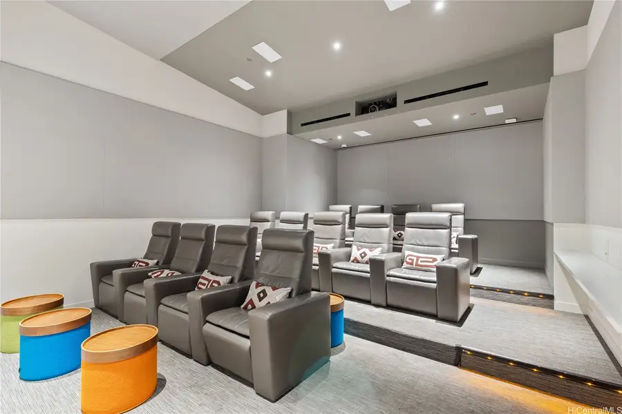 1001 Queen Streets #1302, Honolulu, HI 96814 - Image #3