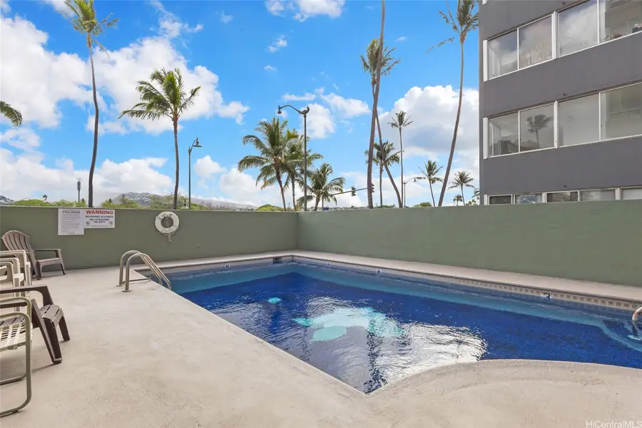 2533 Ala Wai Boulevard #201, Honolulu, HI 96815 - Image #2