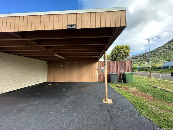 85-215 Ala Akau Street #A, Waianae, HI 96792