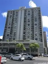 747 Amana Street #1503, Honolulu, HI 96814 - Image #1