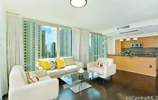 1837 Kalakaua Avenue #2101, Honolulu, HI 96815 - Image #1