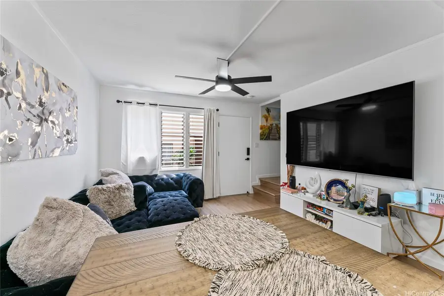 98-1280 Hoohiki Place #86, Pearl City, HI 96782 - Image #2