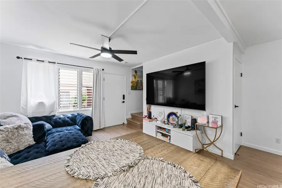 98-1280 Hoohiki Place #86, Pearl City, HI 96782 - Image #3