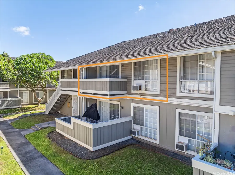 94-1405 Polani Street #24W, Waipahu, HI 96797 - Image #2