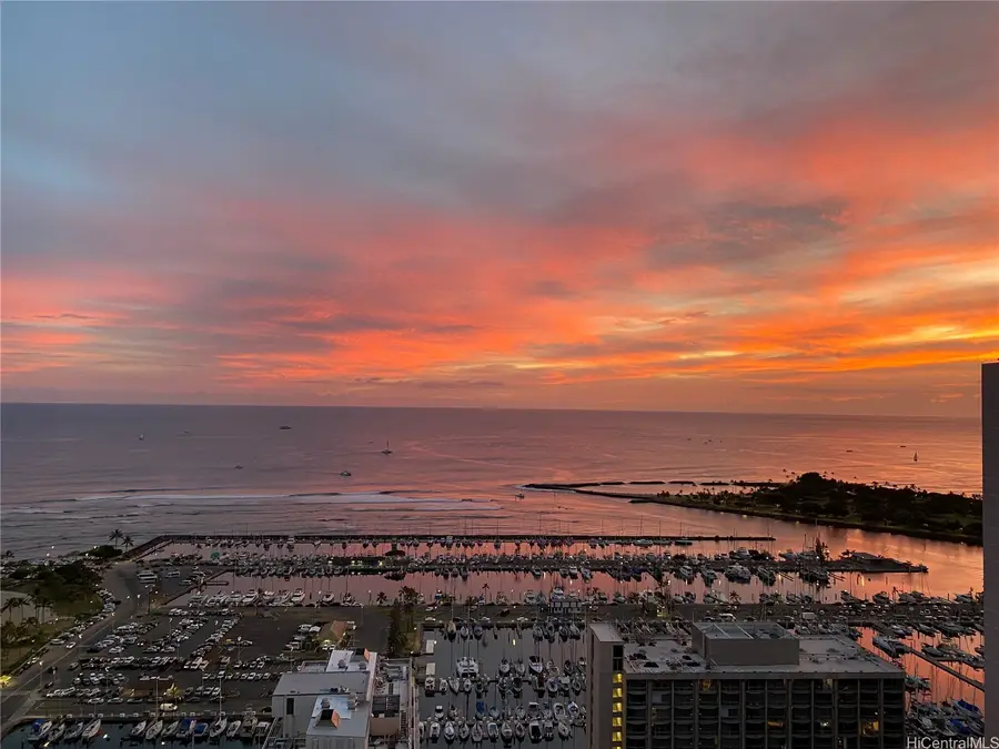 1778 Ala Moana Boulevard #3903, Honolulu, HI 96815 - Image #2