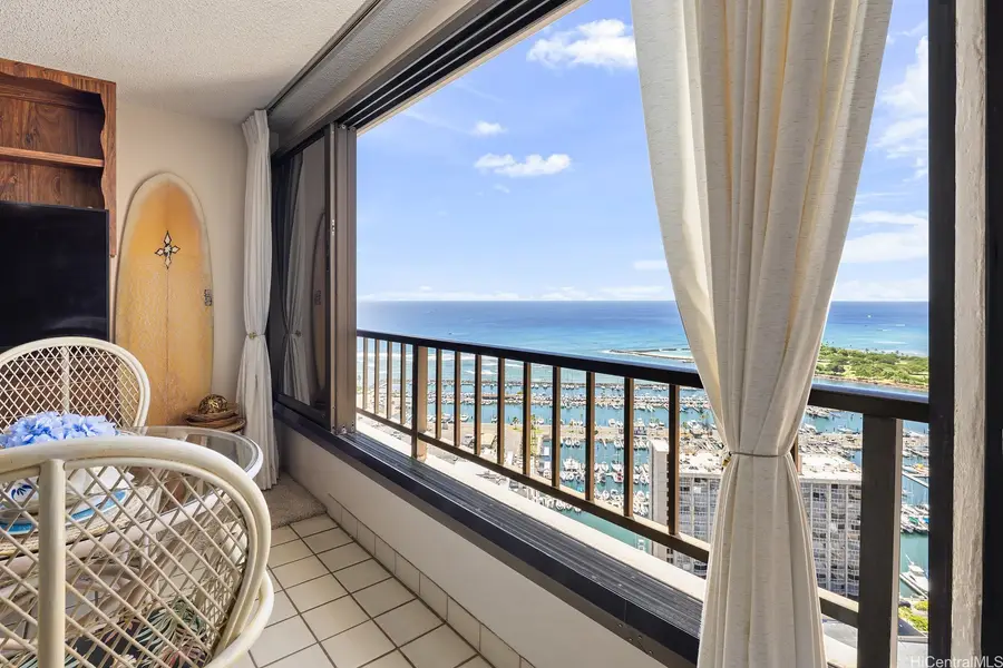 1778 Ala Moana Boulevard #3903, Honolulu, HI 96815 - Image #3